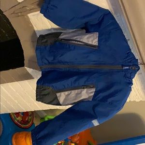 Boys Oshkosh Jacket